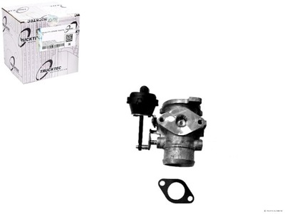 TRUCKTEC VALVE EGR AUDI A4 1.9 TDI QUATTRO (8D2. B  