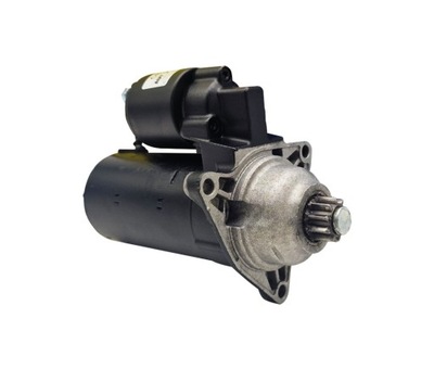 Стартер volkswagen eurovan, multivan, transporter cs801 фото №1