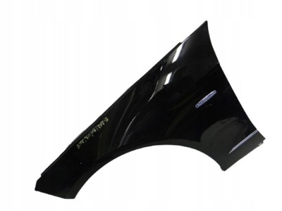 Mercedes e klasa w212 212 крыло передний левый фото №1