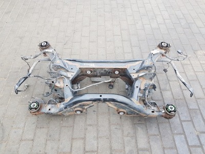 Discovery sport балка підвіска задня фото №1