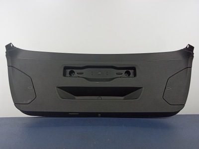 Bmw 1 f40 оббивка кришки задня 7456065 фото №1