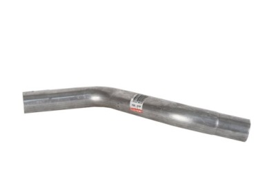 Труба вихлопна 750-019 bosal фото №1