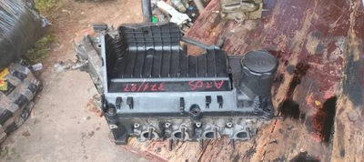 Головка комплектная hyundai 1.0 12v atos фото №1