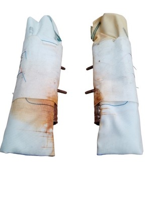 Подушка сидіння сидіння ford f150 lift фото №1