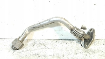 Трубка шланг egr 2.0 di opel zafira a фото №1