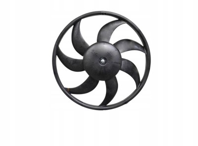 VENTILADOR PEUGEOT BOXER CITROEN JUMPER 1347697080  