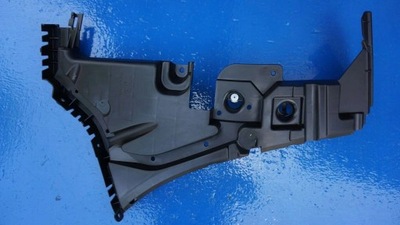 Volvo xc60 ii lift направляющая заднего бампера задняя l p фото №1