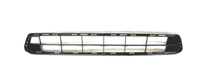 Решётка радиатора решётка радиатора нижняя перед subaru crosstrek 18+ nowa оригинальный номер фото №1