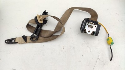 Vw touareg 7l pas безпеки правий перед фото №1