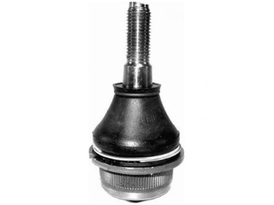 Шаровая опора рычага vw p. kaeffer фото №1