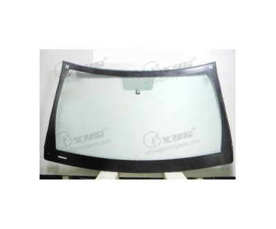 Dodge durango 10 - 13 передняя стекло фото №1