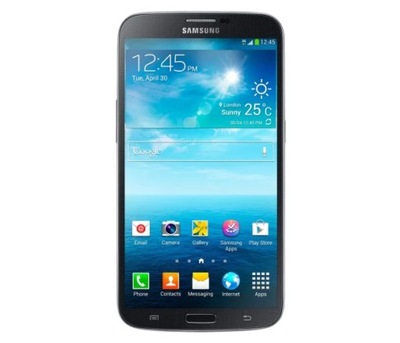 SAMSUNG GALAXY MEGA 6.3 GT-i9200 idealny