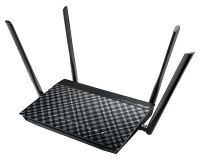 Router ASUS DSL-AC55U AC1200