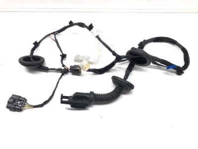 Жгут дверь задняя левый kia sportage iv 91650-f1070 фото №1