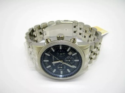 ZEGAREK MICHAEL KORS MK8952 JAK NOWY ZOBACZ!!