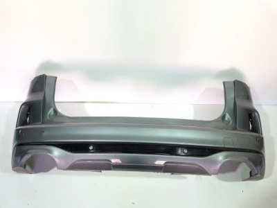 Ford kuga mk3 iii 3 st line бампер задняя задний оригинал фото №1