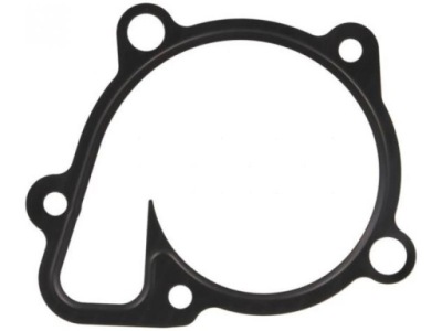 Прокладка насоса рідина охолоджуючий hyundai santa fe 2,4 18- фото №1