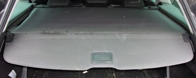 Citroen c5 iii x7 шторка багажника фото №1