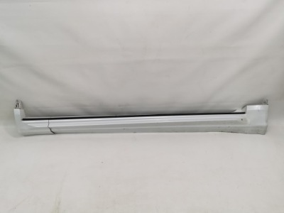 Молдинг поріг права напрямна volvo xc90 ii 31395884 фото №1