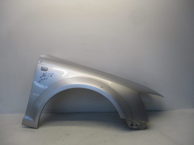Крила правий перед audi a6 c6 фото №1