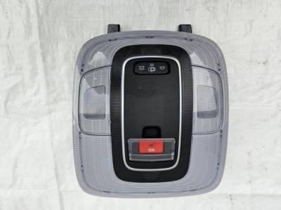 Лампа салону кабіни освітлення hyundai i20 iii 20- 92800-q0200 фото №1