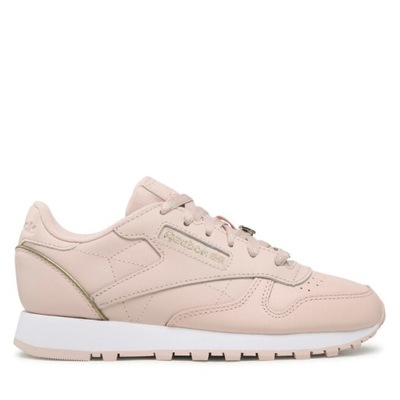 Sneakersy Classic Leather Reebok 38,5
