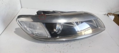 AUDI Q7 4L 2007 FAROS PARTE DELANTERA  