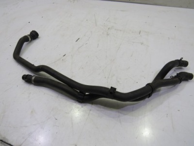 Wąż труба wody bmw 1 f20 1.6 tb фото №1