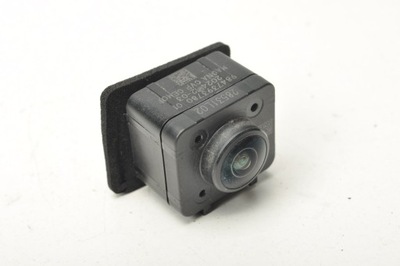 Peugeot 408 ii p54 astra l 2023 камера заднього виду кришки багажника 9847393780 фото №1