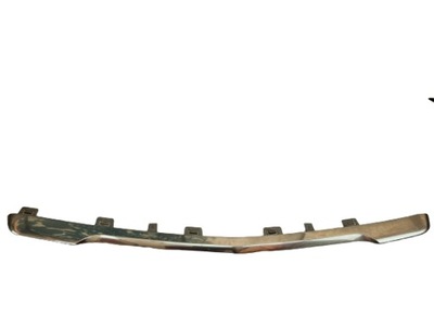 Хром решётка решетка chrysler 300 11-14 фото №1