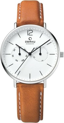 Zegarek męski Obaku Classic