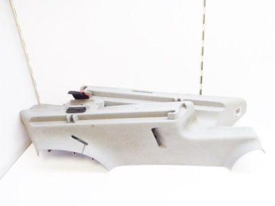 Xsara picasso i 98r- кронштейн полиця багажника фото №1