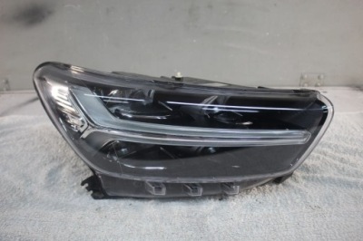 Фара правий перед передня volvo xc40 2 2 full led 31655990 фото №1