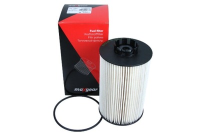 MAXGEAR 26-2275 FILTRO COMBUSTIBLES  