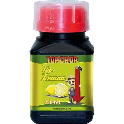 Top Crop Top Lemon ph- 250ml - na obniżenie ph