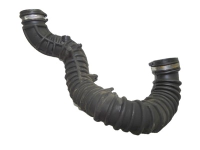 Opel vivaro trafic 2.0cdti 07r труба интеркулер фото №1