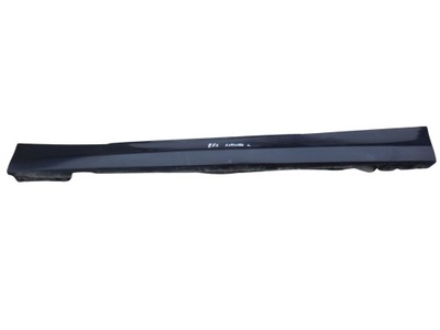 Bmw оригинальный номер 51777906507 порог молдинг порог фото №1