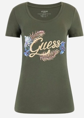 Guess t-shirt W3GI40J1314 G831 M