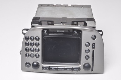 LANCIA LYBRA RADIO NAVEGACIÓN  