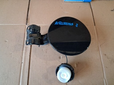 Citroen c4 aircross кришка заливної пального x42 фото №1