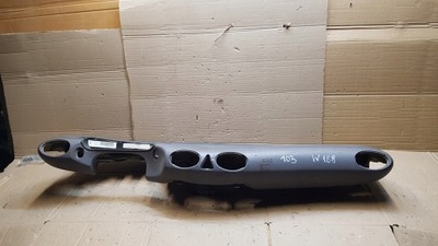 Приборная панель приборная консоль приборная панель mercedes w168 фото №1