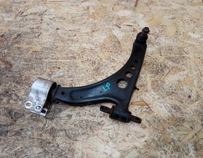 Важіль лівий перед opel insignia b 1.5 фото №1