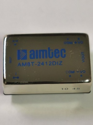 AM8T-2412DIZ DC-DC