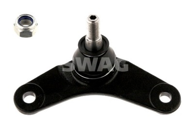 Swag 99 92 1486 шарнир крепёжный / направляющая фото №1