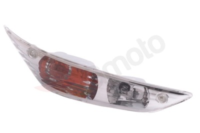 LUZ DIRECCIONAL PARTE DELANTERA IZQUIERDO PIAGGIO ZIP 50 4T  