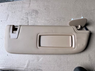 66a porsche 970 солцезащитный козырёк защита солнцезащитная фото №1