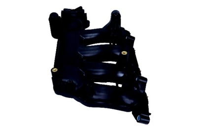 MAXGEAR КОЛЕКТОР ВПУСКНИЙ MERCEDES W203 W204 1.8 -09