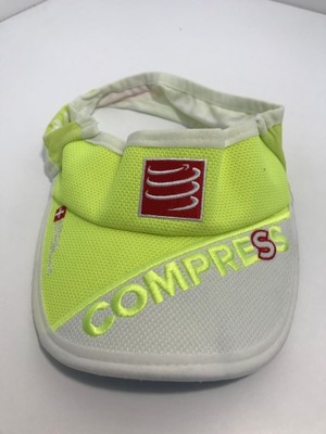 COMPRESSPORT DASZEK BIEGOWY VISOR CAP