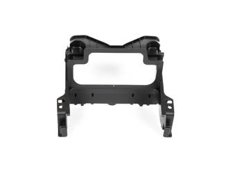 Рамка консоли радио focus 2011-15, 2014-20 фото №1