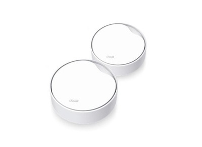 Router TP-Link DECO X50-POE 802.11ax (Wi-Fi 6)